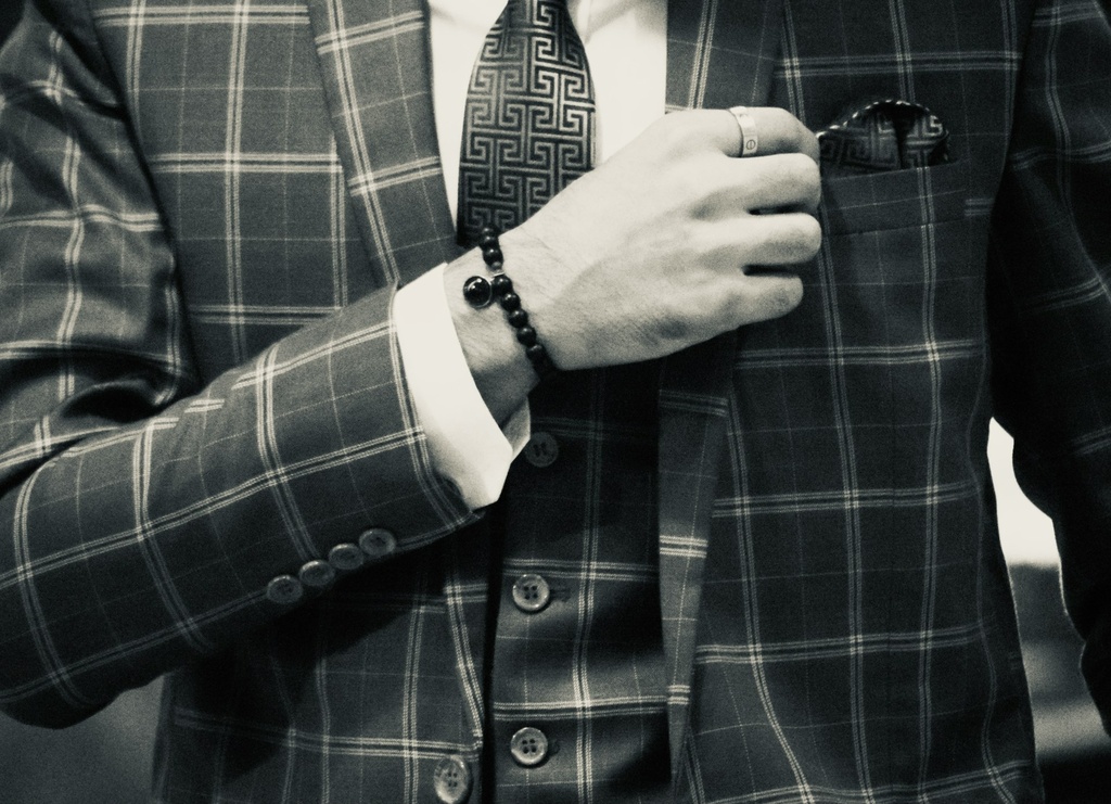 Mens Bracelet