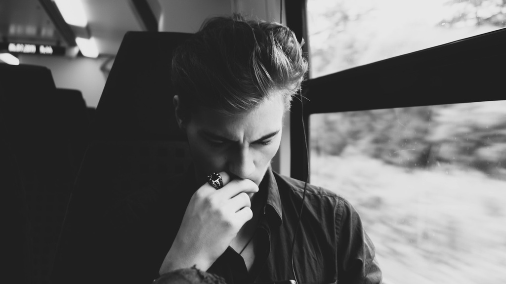 Mens Ring