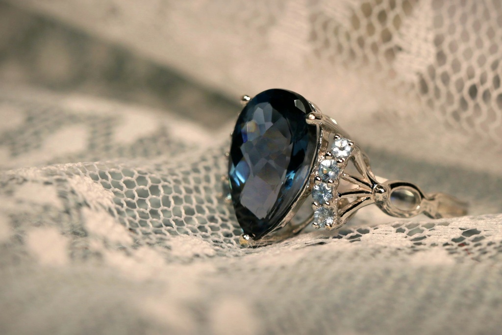 Women Ring