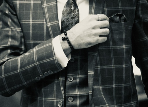 Mens Bracelet