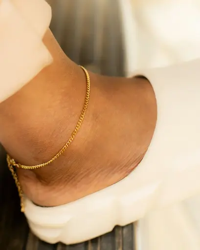 Anklet